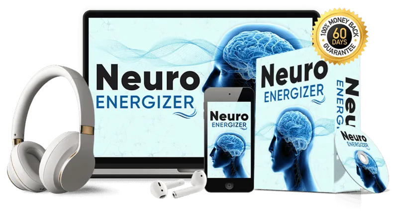 Neuro Energizer Discounted offer