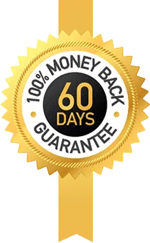 Neuro Energizer 60 day Money Back Guarantee
